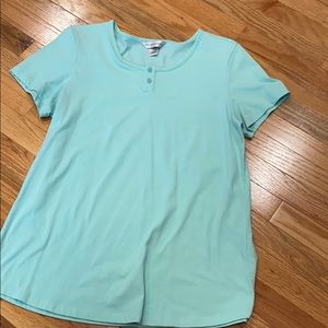 Christopher & Banks Top